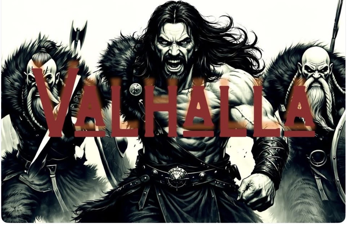 Valhalla