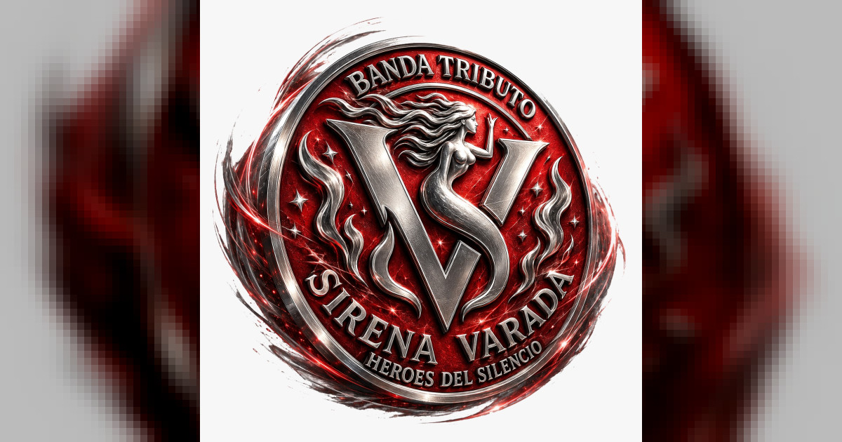 Cartel del concierto de Sirena Varada en Privado