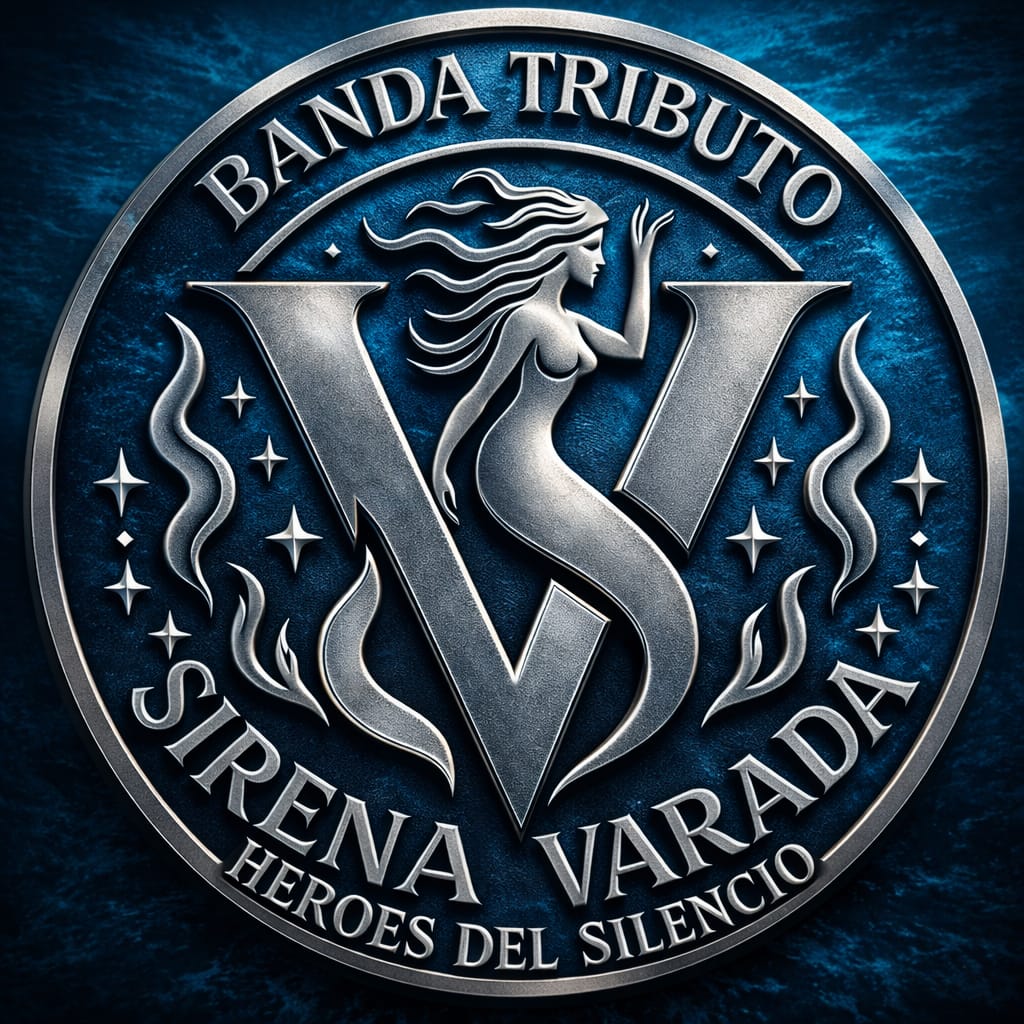 Cartel completo del concierto de Sirena Varada
